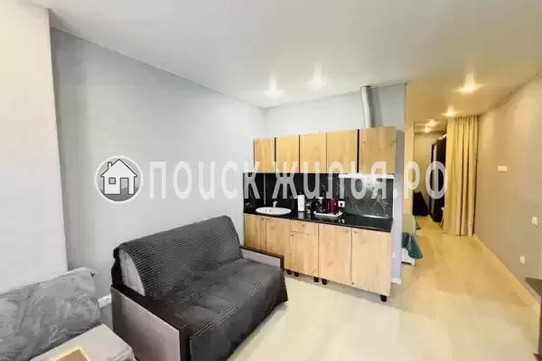 Апартаменты «Семейные апартаменты с отдельным входом, бассейном»