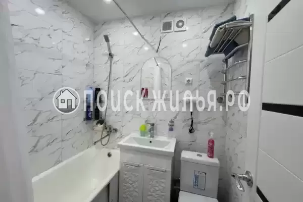 Квартира «Уютная однокомнатная квартира»