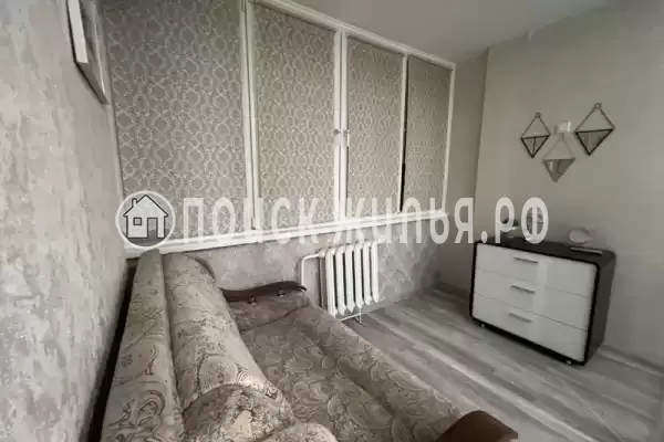 Квартира «Уютная однокомнатная квартира»