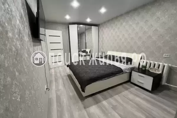 Квартира «Уютная однокомнатная квартира»