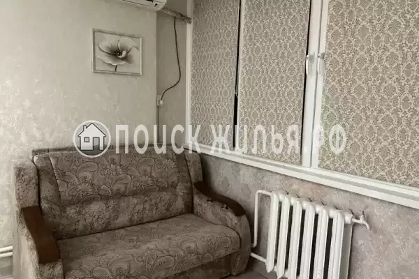 Квартира «Уютная однокомнатная квартира»