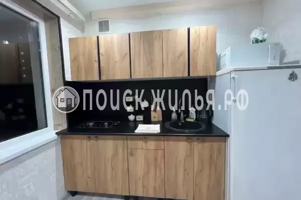 Квартира «Уютная однокомнатная квартира»