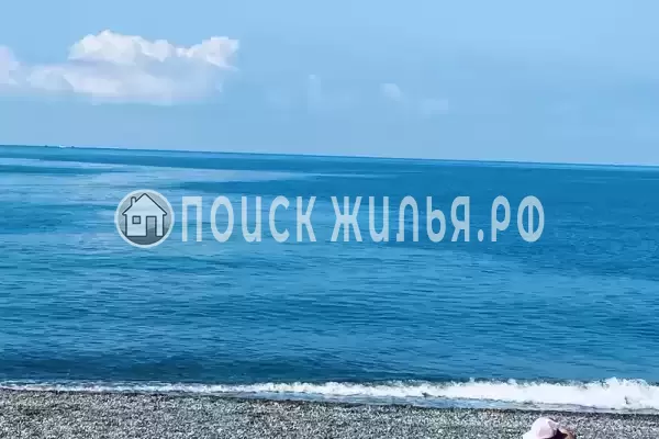 Квартира «Видовая квартира у моря»