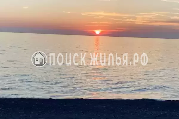 Квартира «Видовая квартира у моря»