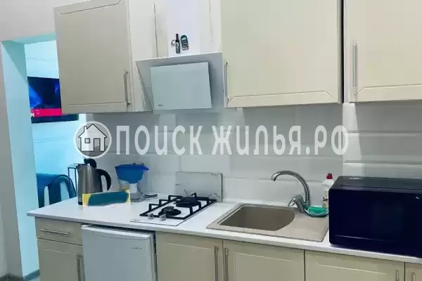 Квартира «Видовая квартира у моря»