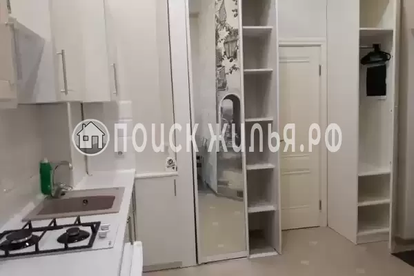 Квартира «Видовая квартира у моря»