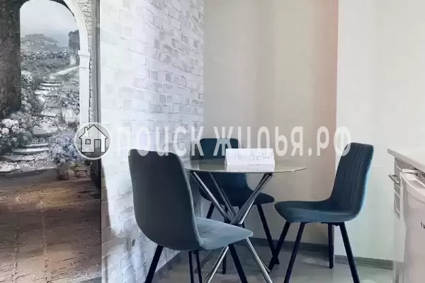 Квартира «Видовая квартира у моря»