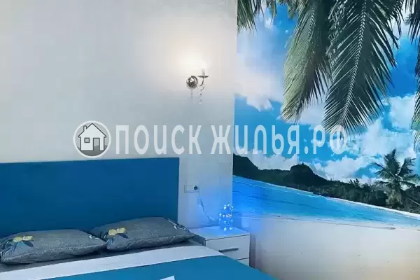 Квартира «Видовая квартира у моря»