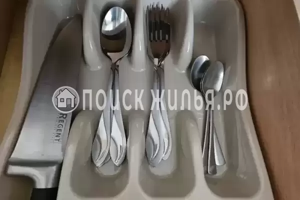 Квартира «На Красной»