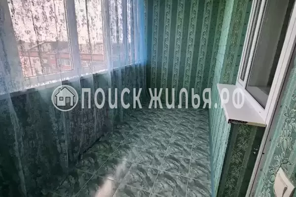 Квартира «На Красной»