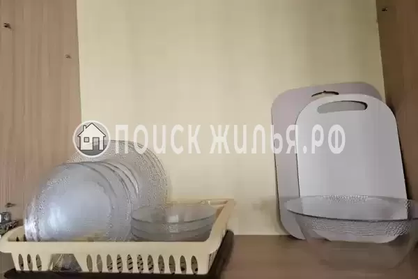 Квартира «На Красной»