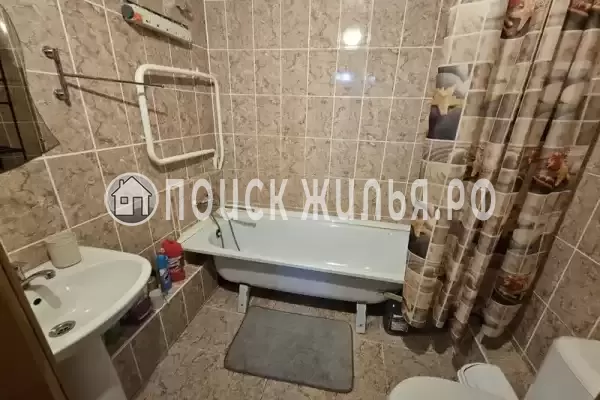 Квартира «На Красной»