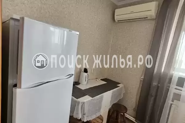 Квартира «На Красной»