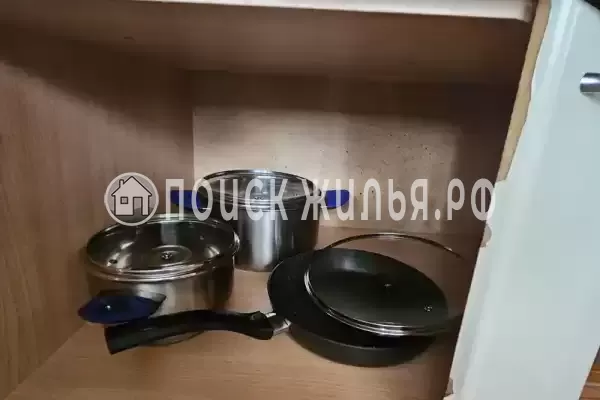 Квартира «На Красной»