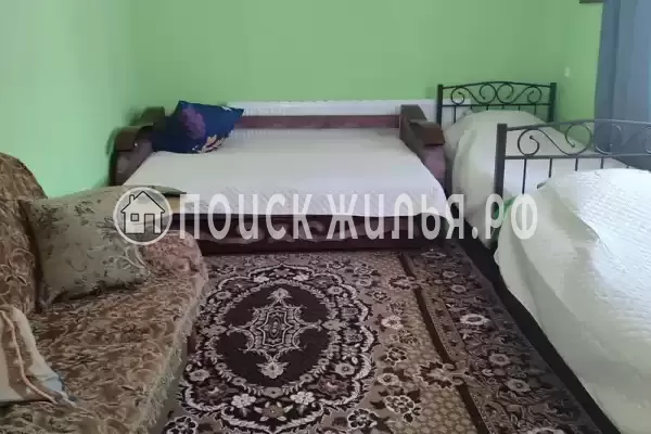 Частный сектор «Домик на Азове» Частный сектор «Домик на Азове»