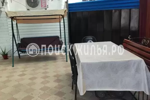 Частный сектор «Домик на Азове» Частный сектор «Домик на Азове»