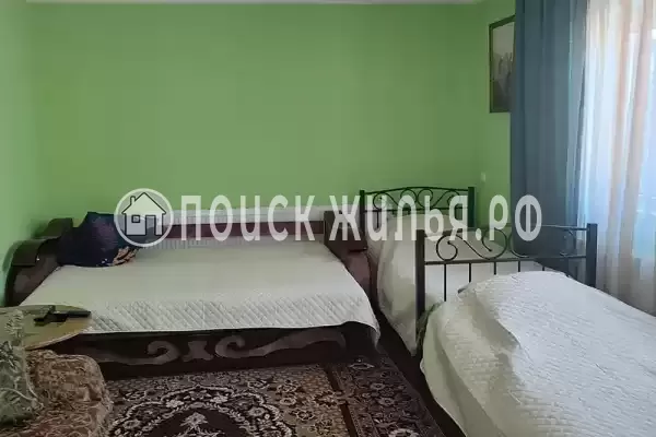 Частный сектор «Домик на Азове» Частный сектор «Домик на Азове»