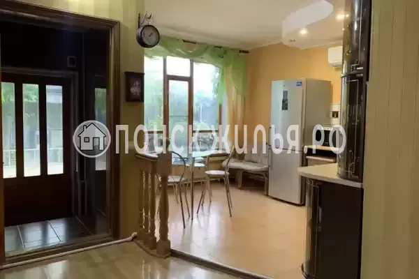 Дом под ключ «УДачный выбор» Дом под ключ «УДачный выбор»