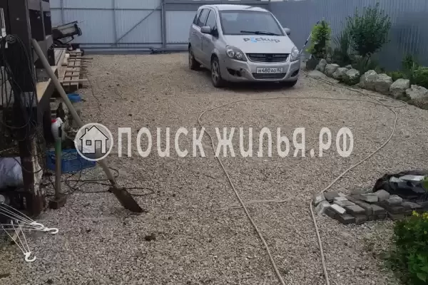 Дом под ключ «Этаж под ключ Садко»