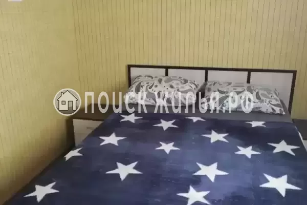 Дом под ключ «Этаж под ключ Садко»