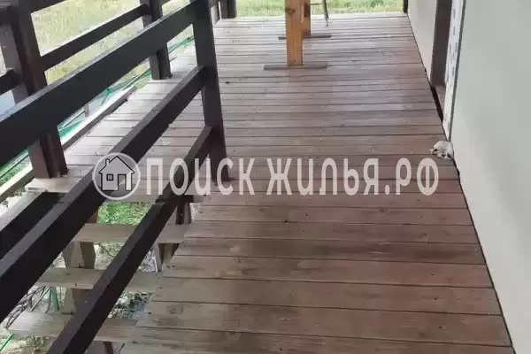 Дом под ключ «Этаж под ключ Садко»