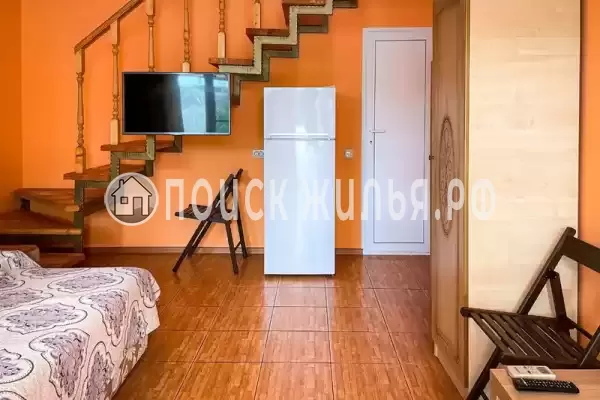 Дом под ключ «Вишня»