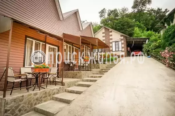 Дом под ключ «Вишня»