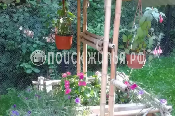 Дом под ключ «Вишня»