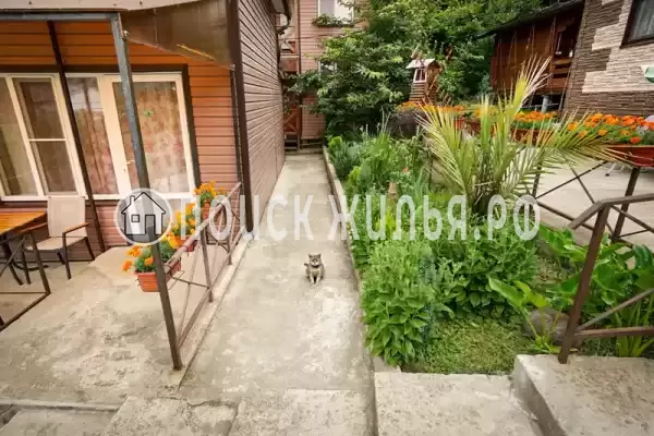 Дом под ключ «Вишня»