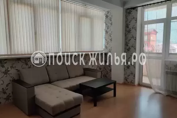 Квартира «Двухкомнатная квартира» Квартира «Двухкомнатная квартира»