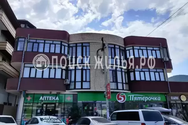 Квартира «Двухкомнатная квартира» Квартира «Двухкомнатная квартира»