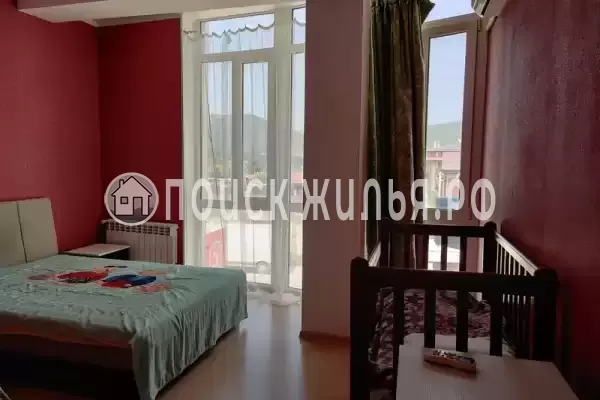 Квартира «Двухкомнатная квартира» Квартира «Двухкомнатная квартира»