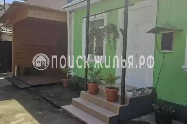 Дом под ключ, Богдана Хмельницкого, д.45