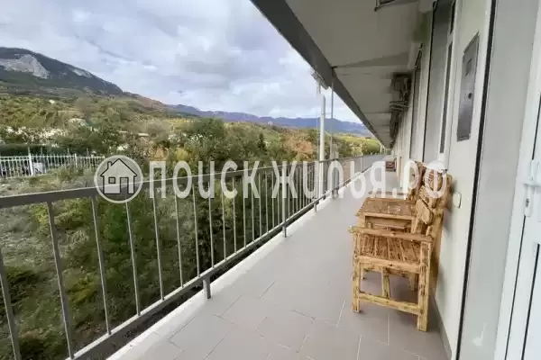 Апартаменты «Альмари» Апартаменты «Альмари»