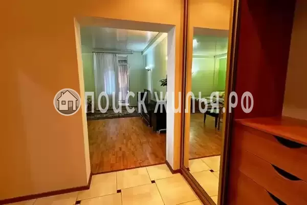 Квартира «-студия для семейного отдыха» Квартира «-студия для семейного отдыха»