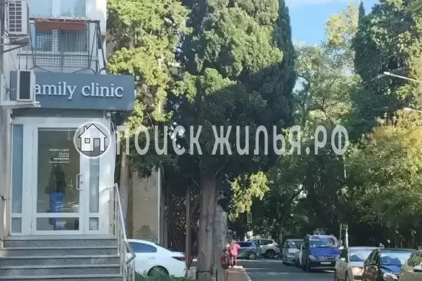 Квартира «-студия для семейного отдыха» Квартира «-студия для семейного отдыха»