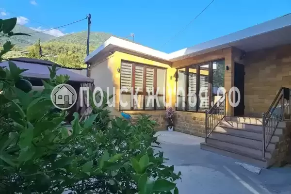 Дом под ключ «Частный дом под ключ без хозяев»