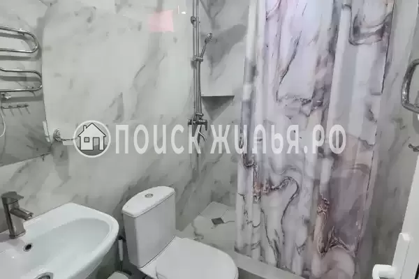 Дом под ключ «Частный дом под ключ без хозяев»