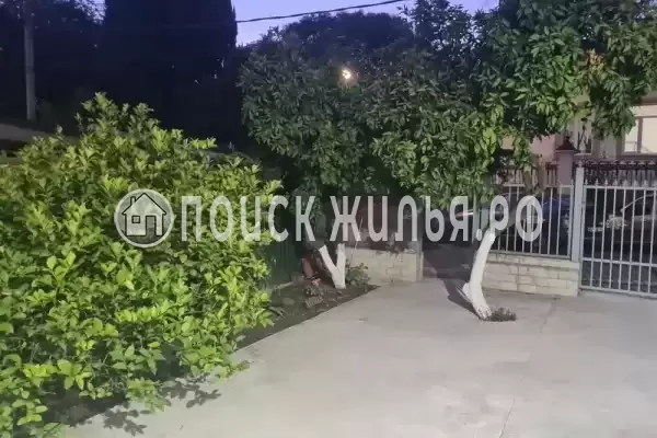 Дом под ключ «Частный дом под ключ без хозяев»