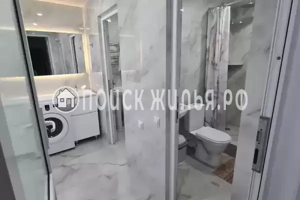 Дом под ключ «Частный дом под ключ без хозяев»