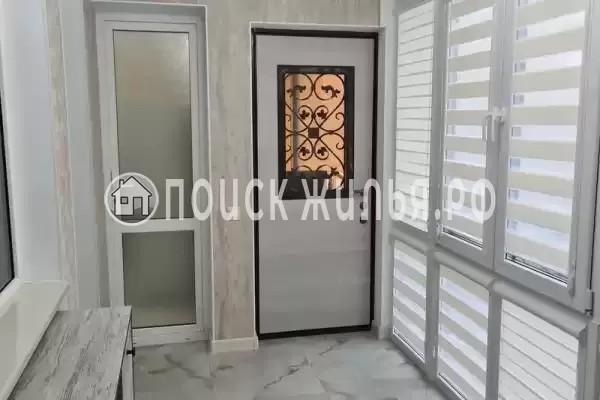 Дом под ключ «Частный дом под ключ без хозяев»