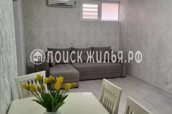 Дом под ключ «Частный дом под ключ без хозяев»