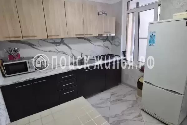 Дом под ключ «Частный дом под ключ без хозяев»