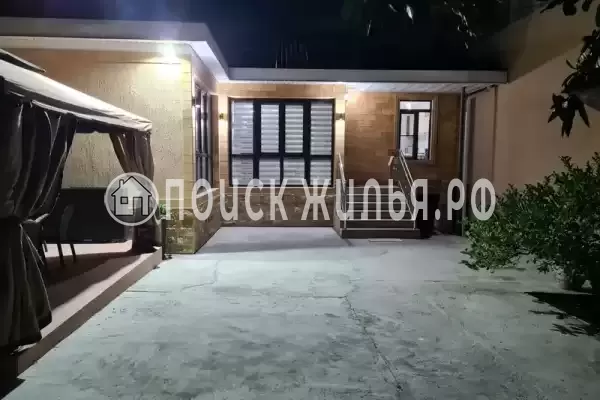 Дом под ключ «Частный дом под ключ без хозяев»