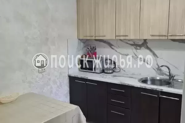 Дом под ключ «Частный дом под ключ без хозяев»