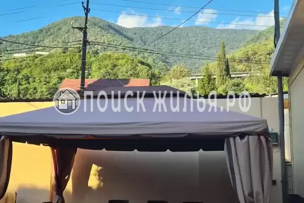 Дом под ключ «Частный дом под ключ без хозяев»