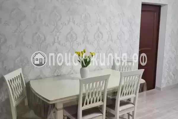 Дом под ключ «Частный дом под ключ без хозяев»