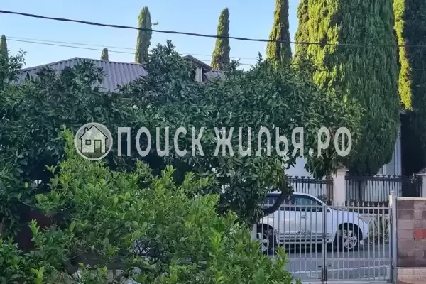 Дом под ключ «Частный дом под ключ без хозяев»