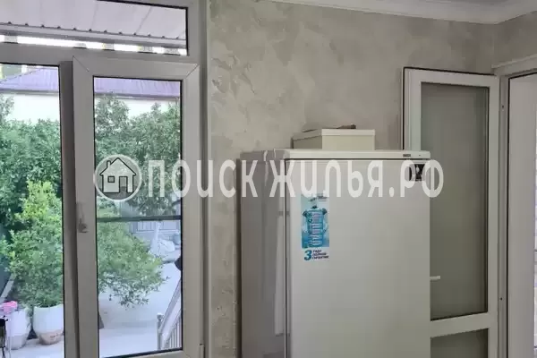 Дом под ключ «Частный дом под ключ без хозяев»