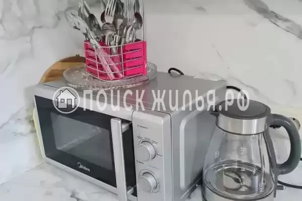 Дом под ключ «Частный дом под ключ без хозяев»